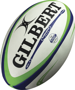 Ballon rugby Gilbert - Barbarian